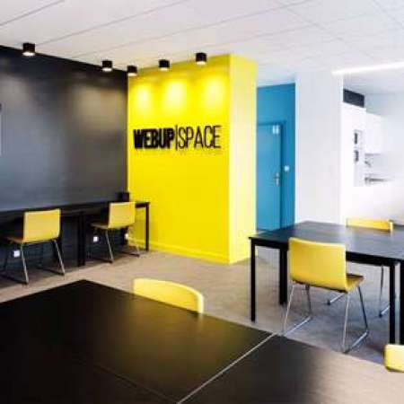 Webup Coworking