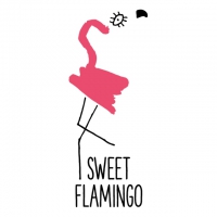 Sweet Flamingo