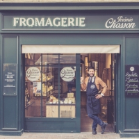Fromagerie Jeremie Chosson