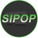 SIPOP - Location et vente de WC Chimique, cabanes et roulottes de chantiers