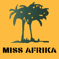 MISS AFRIKA