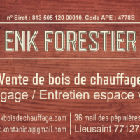 Enk Forestier