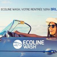 Ecoline Wash France