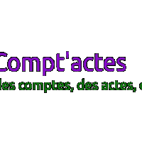 Compt Actes