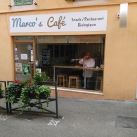 Marco's Café