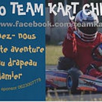 Team Kart Chinon
