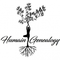 Humain Genealogy