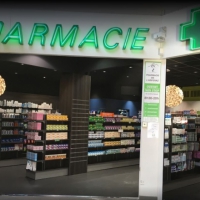 Pharmacie De L'arpenaz
