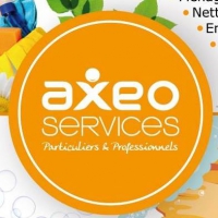 Axeo Services Toulouse