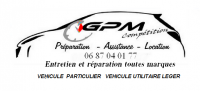 GPM COMPETITION