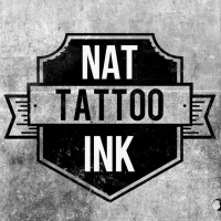 Nat tattoo ink