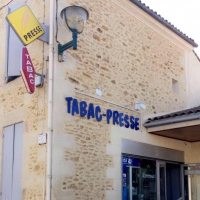 TABAC LOTO PRESSE GINESTET MARIE