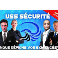 Urgently Security Service - Uss Securite