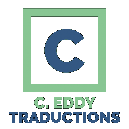 Charles Eddy Traductions