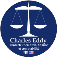 Charles Eddy Traductions