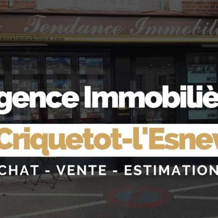 Tendance Immobiliere