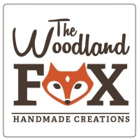 THE WOODLAND FOX
