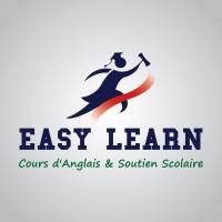 EURL EASY LEARN COURS D'ANGLAIS ET SOUTIEN SCOLAIRE