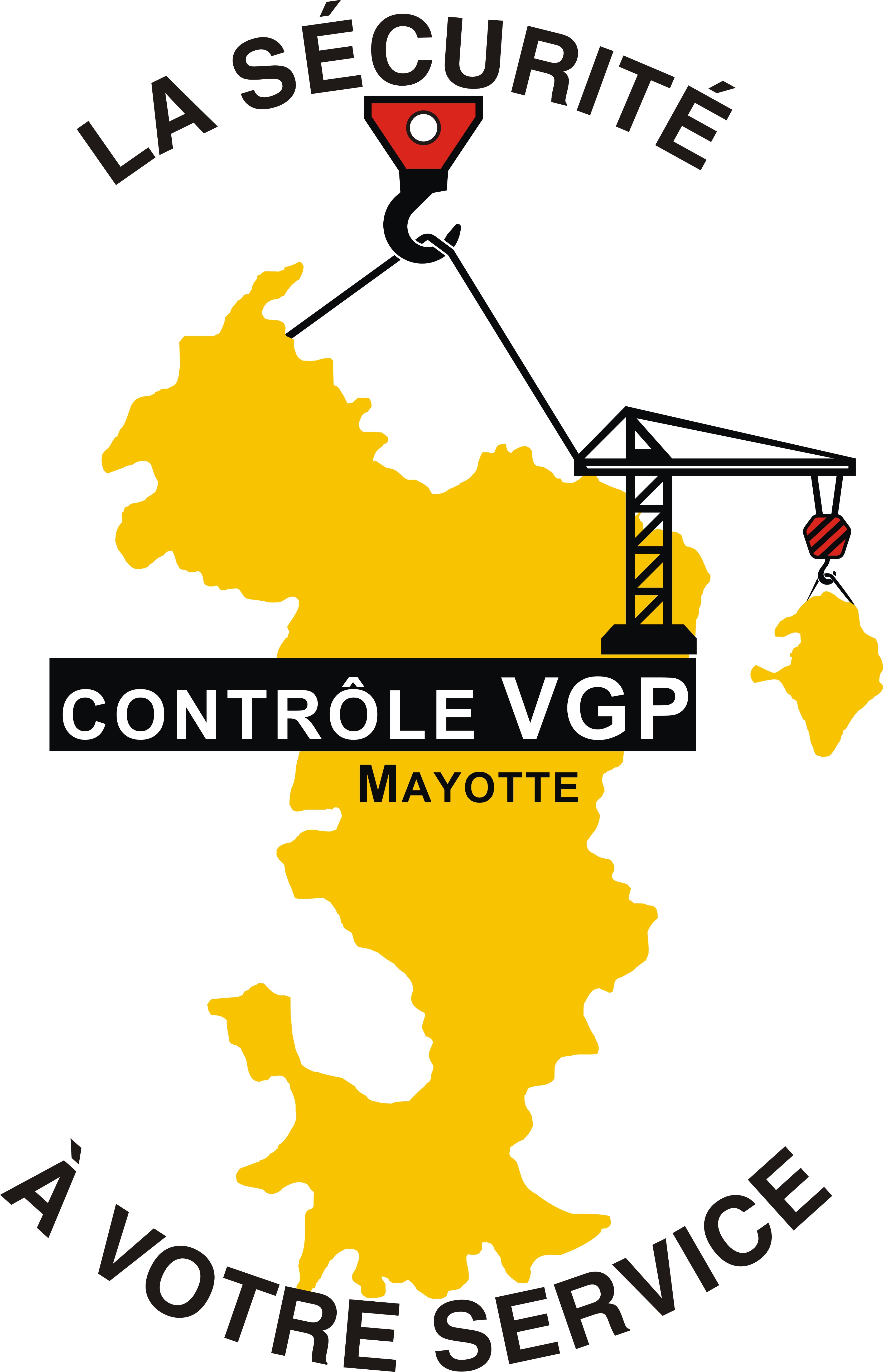 Control Vgp Mayotte