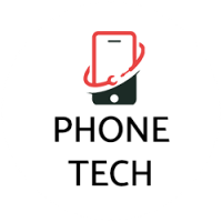 Phone tech