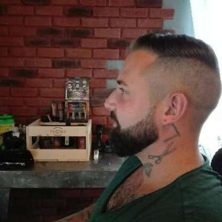 Joss'cut Barber, Coiffeur Visagiste