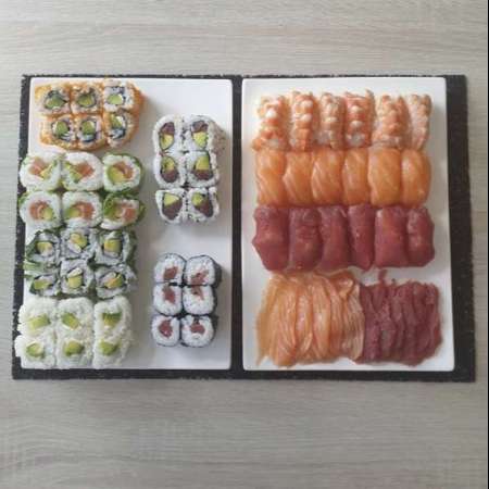 Sushis & Co