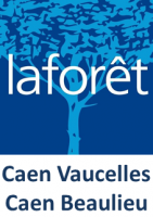 Laforêt Caen Beauleiu