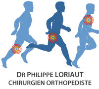 Dr Philippe Loriaut