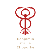 Benjamin Cirille-Etiopathe