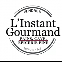 L'INSTANT GOURMAND