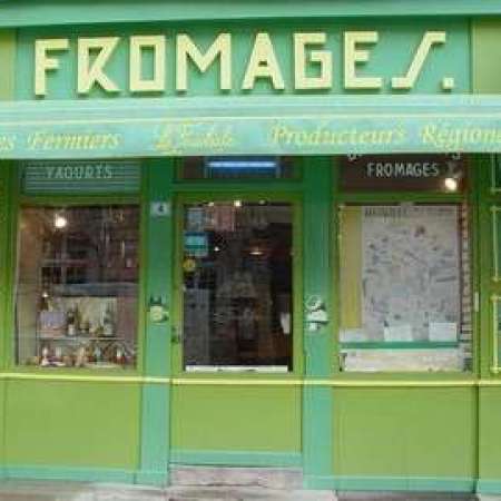 Fromagerie La Fouchale
