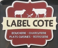 Label Côte