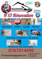 H13Rénovation