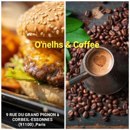 O'nelhs & Coffee