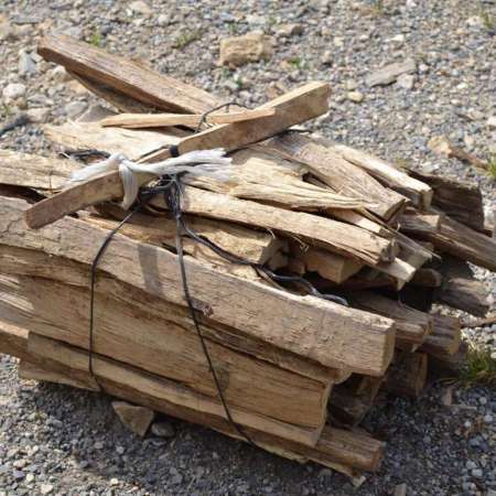 Bois Combustibles 06