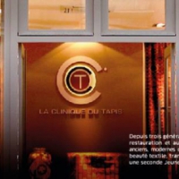 La Clinique Du Tapis - Grossiste en éclairage et mobilier à Paris (75008) -  Adresse et téléphone sur l'annuaire Hoodspot