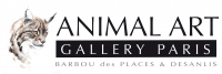 ANIMAL ART GALLERY PARIS
