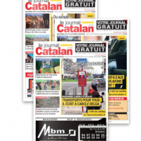 Le Journal Catalan