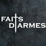 FAITS D'ARMES