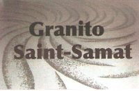 SAINT-SAMAT GRANITO