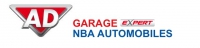 AD garage expert NBA AUTOMOBILES 