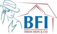 BUREAU FONCIER INDEPENDANT THON HON & CO