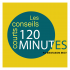 120 MINUTES - LES CONSEILS COURTS
