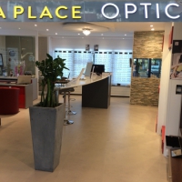 Laplace Optical