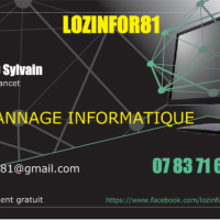 Lozano Sylvain