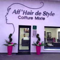Aff'hair De Style