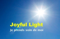 JOYFUL LIGHT
