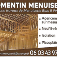 Fromentin Menuiserie