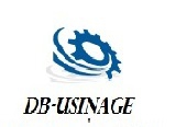 DB-USINAGE