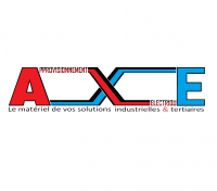 AXE - Approvisionnement X électriquE